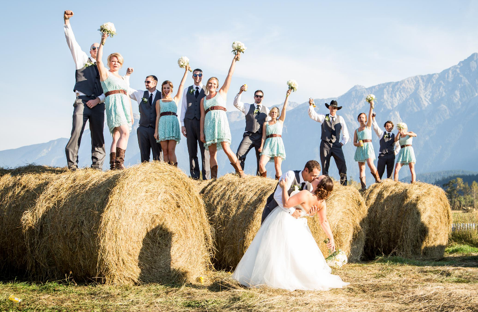 Dreamcatcher Meadows | 9114 Pemberton Meadows Rd, Pemberton, BC V0N 2L2, Canada | Phone: (604) 894-6819