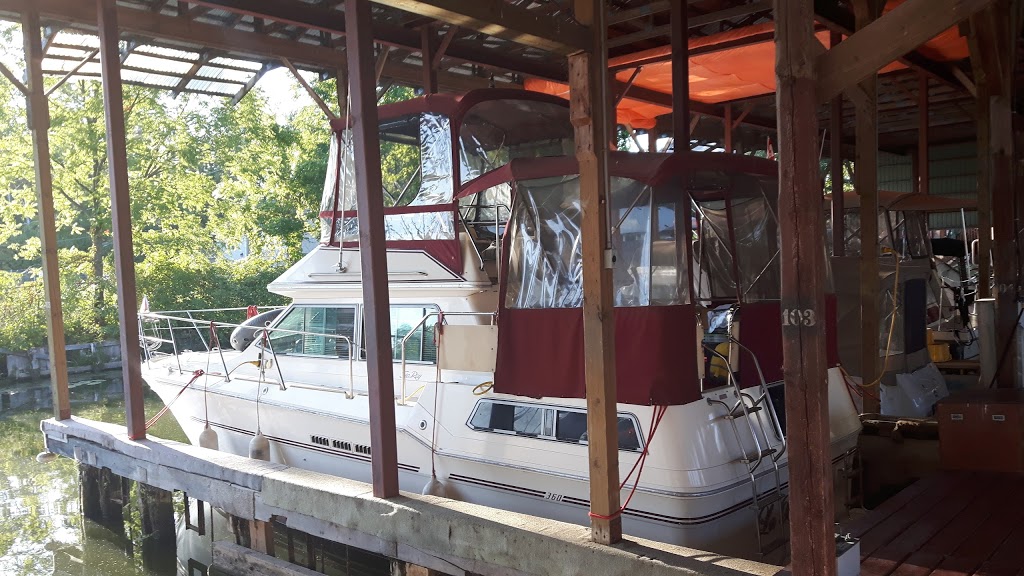 Keswick Marine | 236 The Queensway S, Keswick, ON L4P 2A9, Canada | Phone: (905) 476-4343