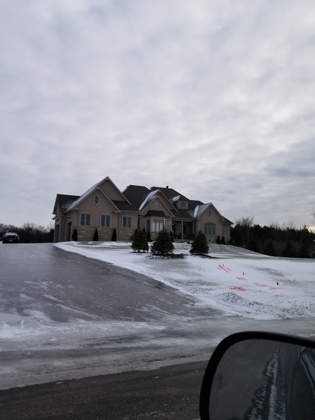 Built in Style | 31 Petaluma Ct, Ashburn, ON L0B 1A0, Canada | Phone: (905) 439-5856