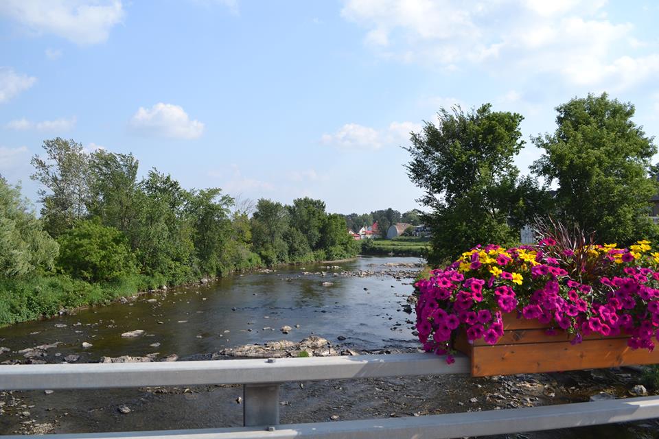 Municipalité St-Gilles | 165 Rue Ohurley, Saint-Gilles, QC G0S 2P0, Canada | Phone: (418) 888-3198