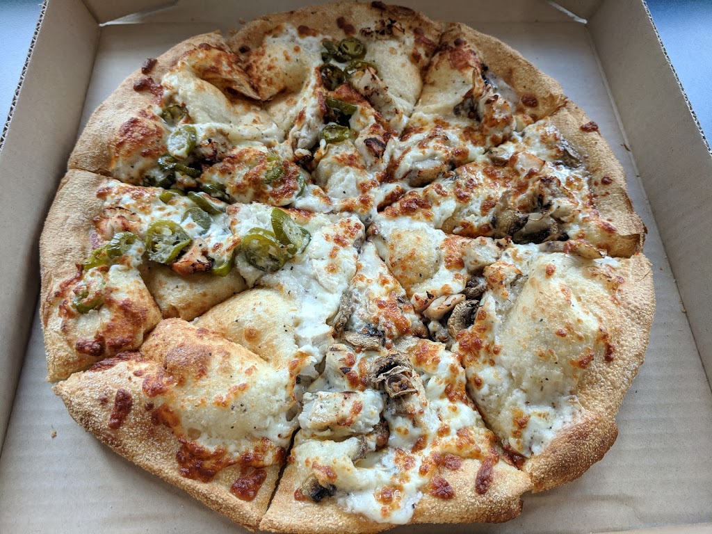Pizza Hut | 11710 Yonge St #2, Richmond Hill, ON L4E 0K4, Canada | Phone: (905) 770-3038