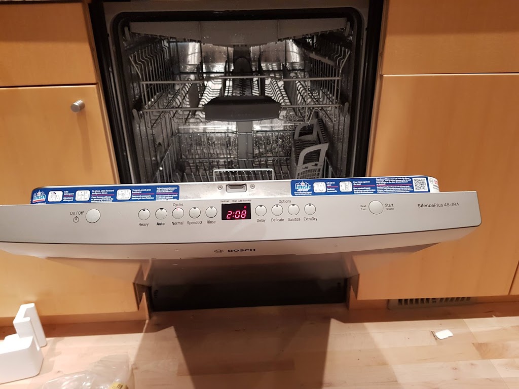 Speed Appliances Repair | 86 Seton Grove SE, Calgary, AB T3M 2Y6, Canada | Phone: (587) 439-7999