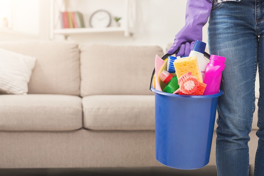 Dust Busters Services - Residential and Commercial Cleaning | 540 Newmarket St, Holland Landing, ON L9N 1K7, Canada | Phone: (905) 895-5326