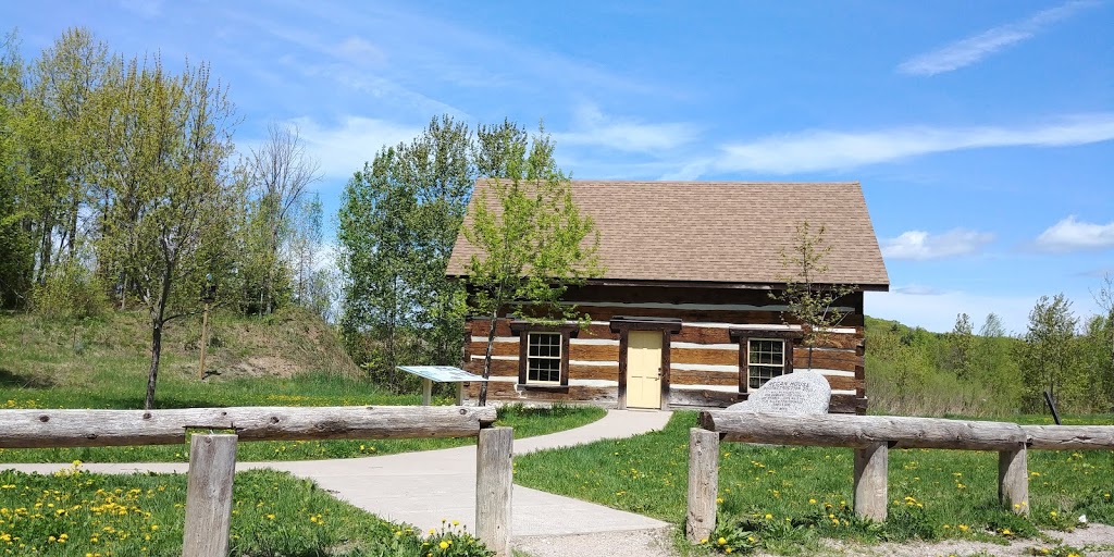 Scout Valley Loop Trail | Old Barrie Rd E, Orillia, ON L0K 2G0, Canada | Phone: (705) 726-9300