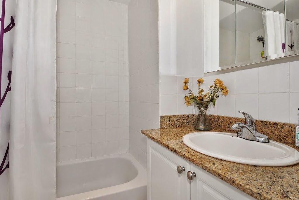 South Granville Rental Apartments | 1355 W 14th Ave, Vancouver, BC V6H 1R2, Canada | Phone: (604) 642-6541