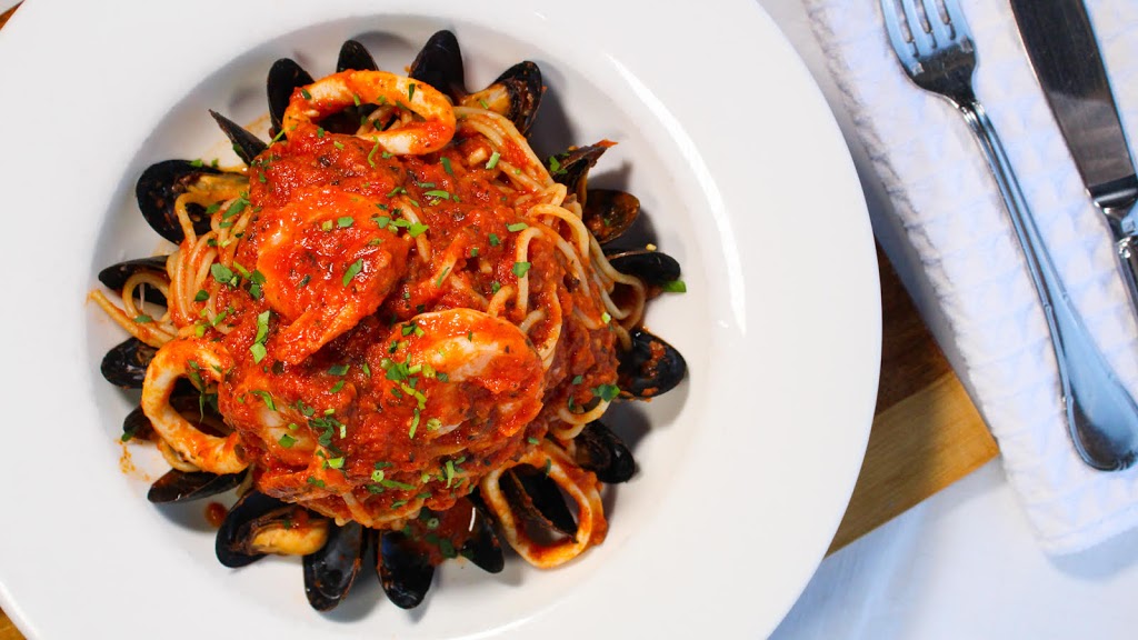 The Express Restaurant - Italian Eatery | Galileo Gardens 1223 Hamilton, Regional Rd 8, Stoney Creek, ON L8E 5G8, Canada | Phone: (905) 643-3332