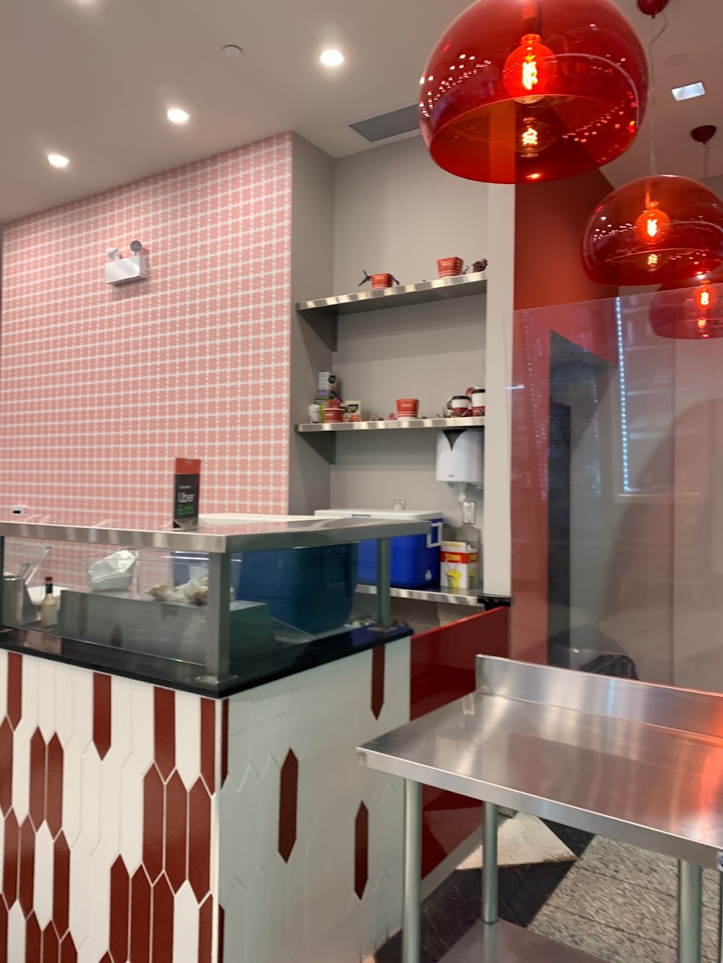 Pastuccis (College Park) | 777 Bay St. Unit C204, Toronto, ON M5B 2H4, Canada | Phone: (416) 792-8884