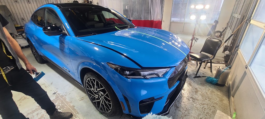 GT Auto Styling Montreal | 548 Av. Cypress, Beaconsfield, QC H9W 3V5, Canada | Phone: (416) 903-2006