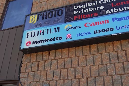 BJ Photo Labs Limited | 468 Phillip St, Waterloo, ON N2L 5J2, Canada | Phone: (519) 886-6630
