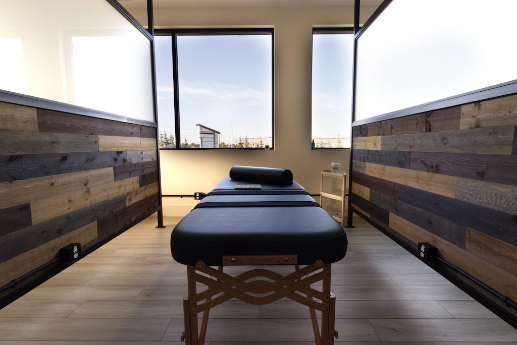 Recovery Lab - Mind, Body, Stretch, Massage | 2827 30 Ave #1229, Red Deer, AB T4R 2P7, Canada | Phone: (587) 819-5629