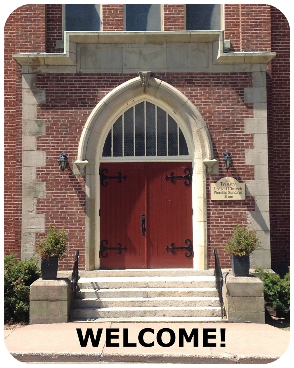Trinity United Church | 151 Temperance St, New Glasgow, NS B2H 3A9, Canada | Phone: (902) 752-1472