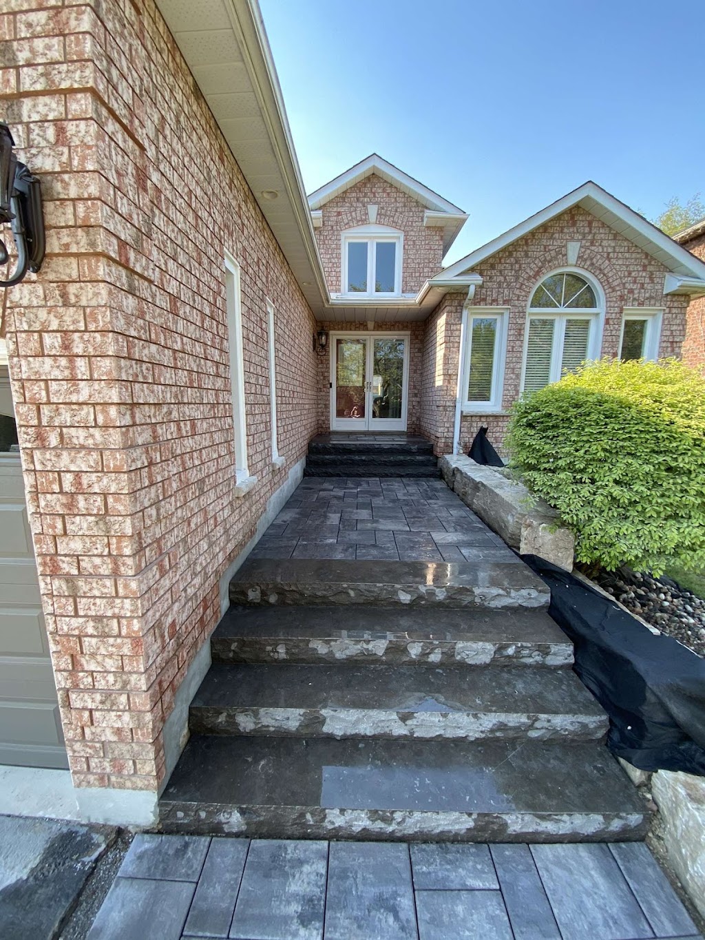 Durham Hardscape | 3245 Hood Dr, Port Perry, ON L9L 1B6, Canada | Phone: (289) 355-1844