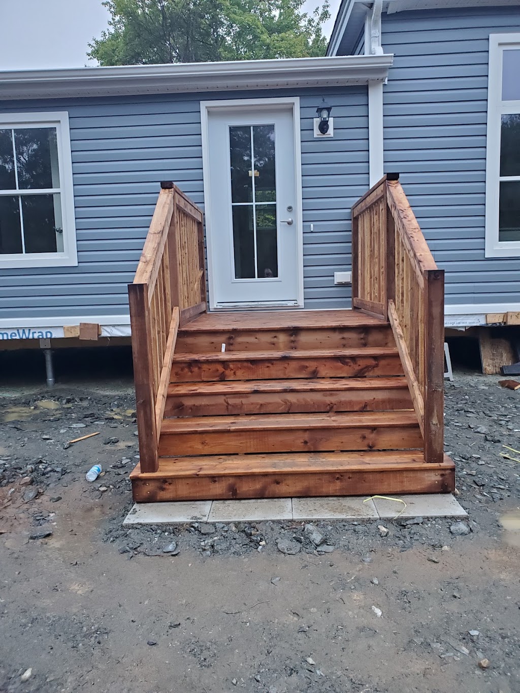 P Patterson Home Sales | 581 Main St, Westphal, NS B2W 3T6, Canada | Phone: (902) 433-1414