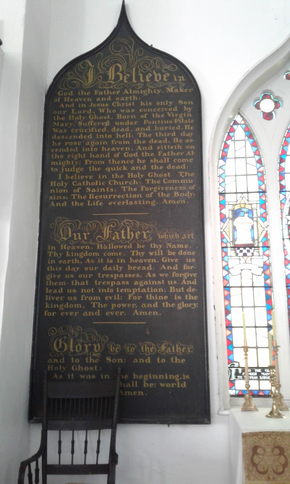 Old St Thomas Church | 55 Walnut St, St Thomas, ON N5R 2Y7, Canada | Phone: (519) 633-2610