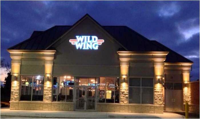 Wild Wing Angus Glen | 4465 Major Mackenzie Dr E, Markham, ON L6C 0M4, Canada | Phone: (905) 534-2601