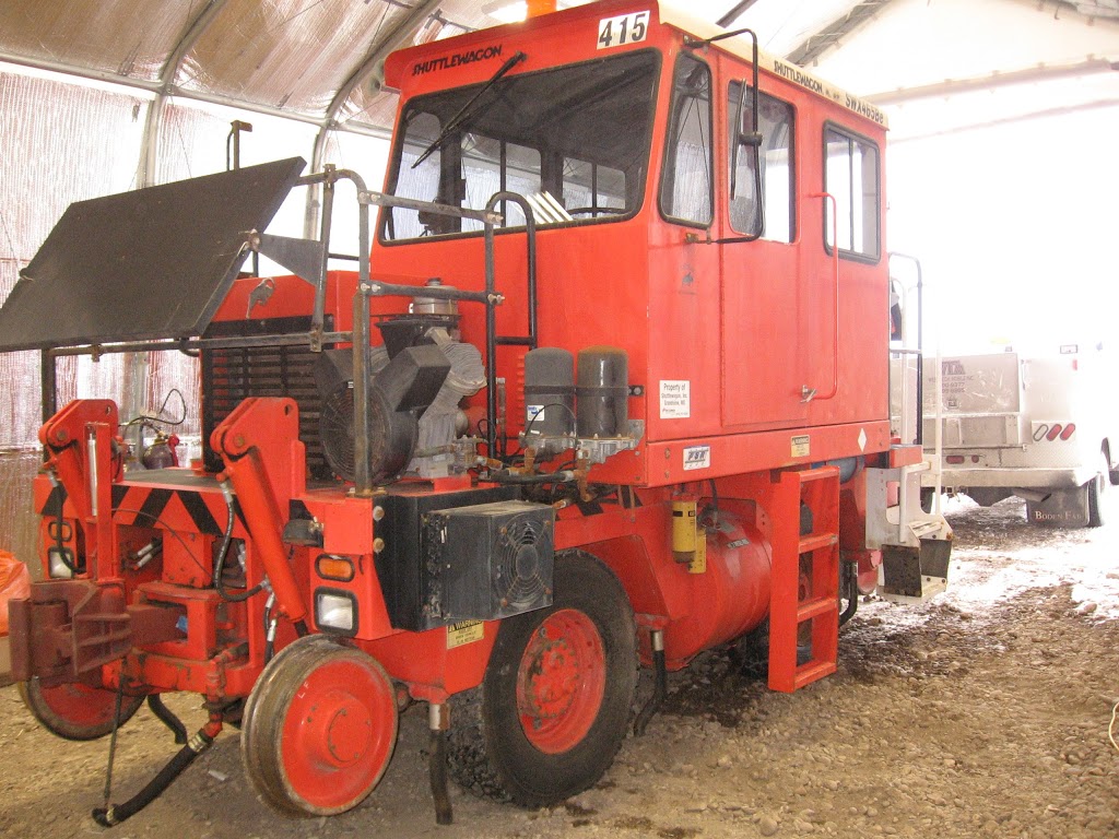 West Tech Mobile Inc | 5555 51 Ave SE #22, Calgary, AB T2C, Canada | Phone: (403) 265-5699