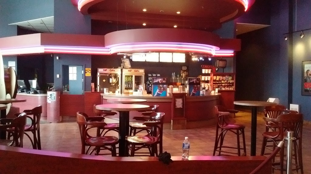 Cinema Le Scenario | 625 1re Rue Poiré, La Pocatière, QC G0R 1Z0, Canada | Phone: (418) 856-1319