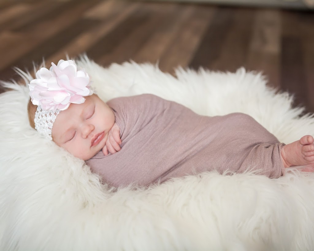 Little Footprints Photography | 3005 Jewell Ave, Ridgeway, ON L0S 1N0, Canada | Phone: (905) 328-7947