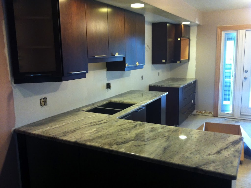 River City Stone Inc. | 1135 Keewatin St, Winnipeg, MB R2X 2Z3, Canada | Phone: (204) 927-8663