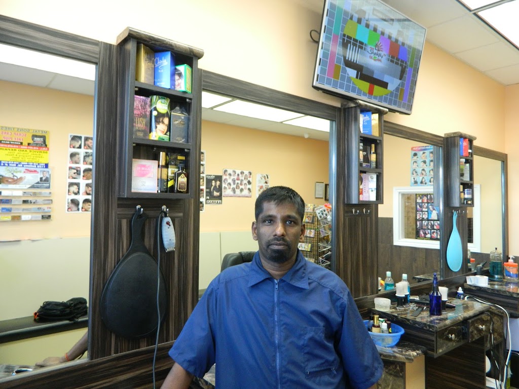 Ravin Beauty Salon | 3331 Markham Rd Unit # 118, Scarborough, ON M1X 0A8, Canada | Phone: (416) 497-7011