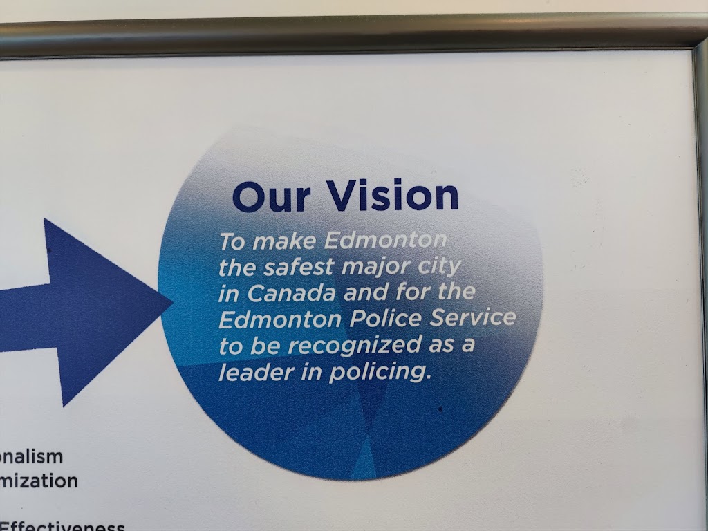 Edmonton Police Service - Northeast Division | 14203 50 St NW, Edmonton, AB T5A 5H6, Canada | Phone: (780) 423-4567