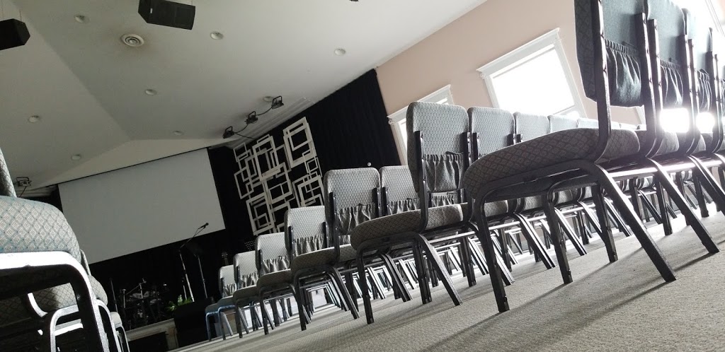 Faith Baptist Church | 8671 Nova Scotia Trunk 2, Great Village, NS B0M 1L0, Canada | Phone: (902) 668-2398