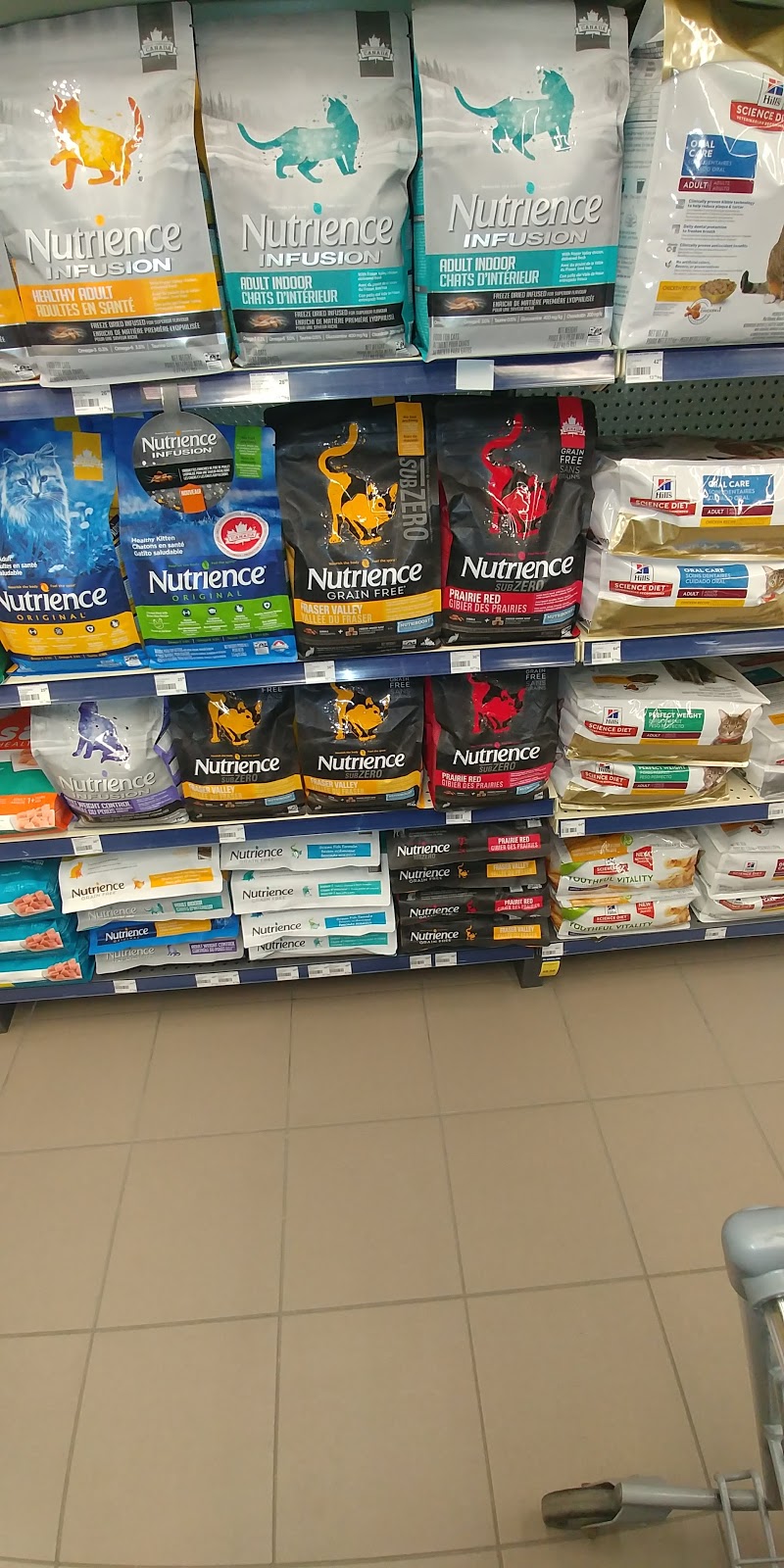 Mondou | 1615 Chemin du Fer-à-Cheval, Sainte-Julie, QC J3E 1G3, Canada | Phone: (450) 338-4366
