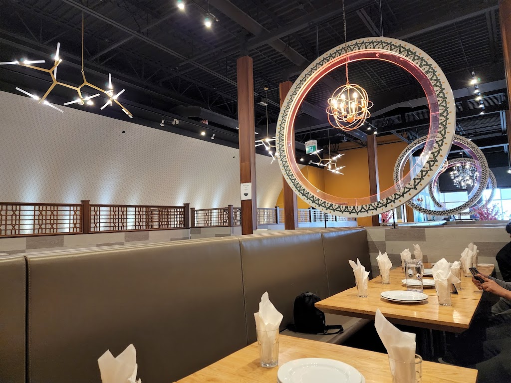 Karahi Point Oakville | 2501 Hampshire Gate Unit 8A, Oakville, ON L6H 6C8, Canada | Phone: (905) 829-3202
