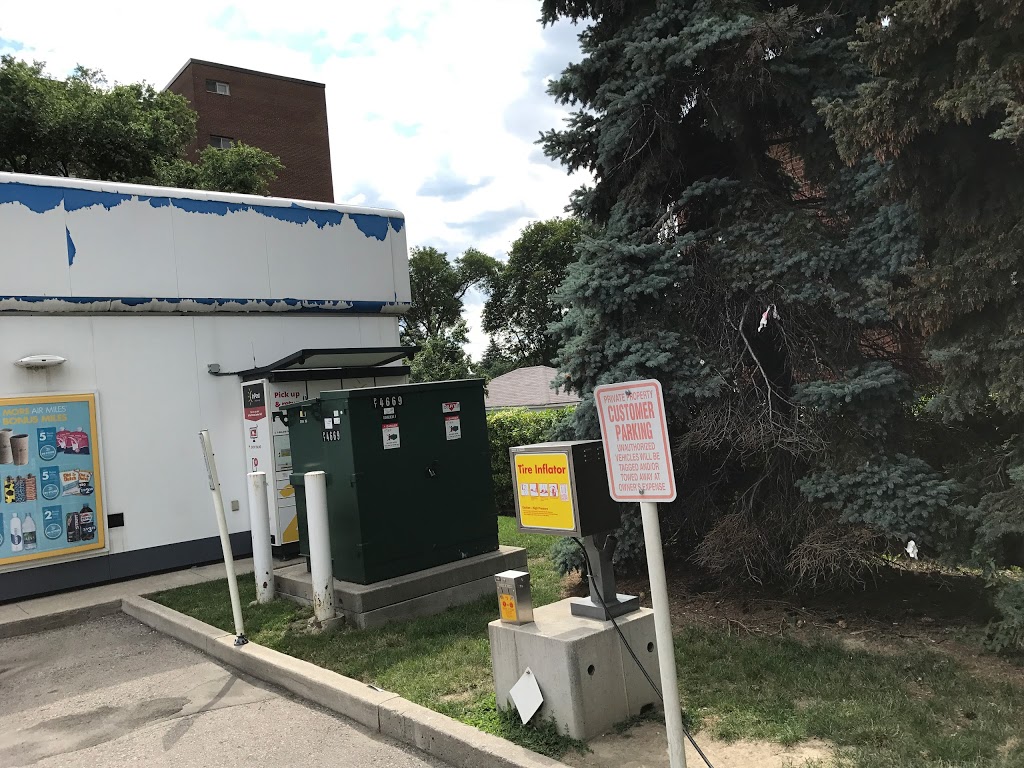 Shell | 4758 Dundas St W, Etobicoke, ON M9A 1A9, Canada | Phone: (416) 233-0144