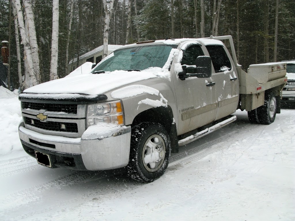 Auto Nexus | 8 Valleyview Dr, Bancroft, ON K0L 1C0, Canada | Phone: (613) 332-2889