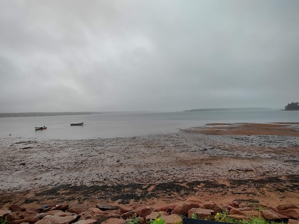 Georgetown West Street Beach | 15 West St, Georgetown, PE C0A 1L0, Canada | Phone: (902) 652-2397