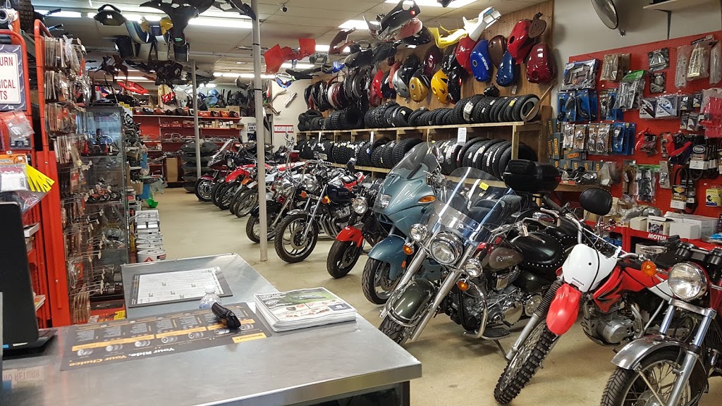 Recycle Motorcycle Salvage | 4904 50 St, Stony Plain, AB T7Z 1T1, Canada | Phone: (780) 963-2999