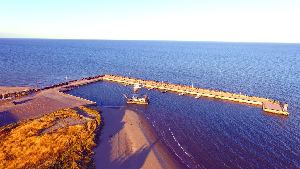 Advanced Drone Services | 4361 NB-515, Sainte-Marie-de-Kent, NB E4S 5H8, Canada | Phone: (506) 232-9210