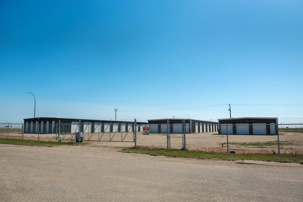 Access Storage - Moose Jaw Earnscliffe (Satellite) | 123 Diefenbaker Dr, Moose Jaw, SK S6J 0C2, Canada | Phone: (306) 900-2404