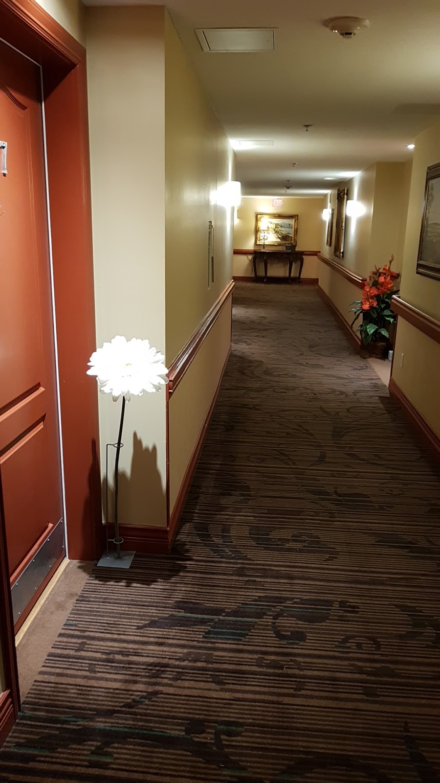 Chartwell Renaissance Retirement Residence | 6676 203 St, Langley City, BC V2Y 2Z1, Canada | Phone: (778) 726-0841