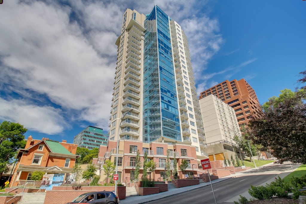 Symphony Tower | 9720 106 St, Edmonton, AB T5K 1B6, Canada | Phone: (780) 900-4793