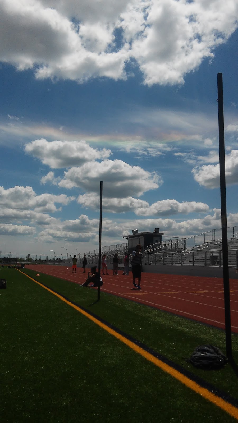 Niagara Falls Athletic Center | Niagara Falls, NY 14301, USA