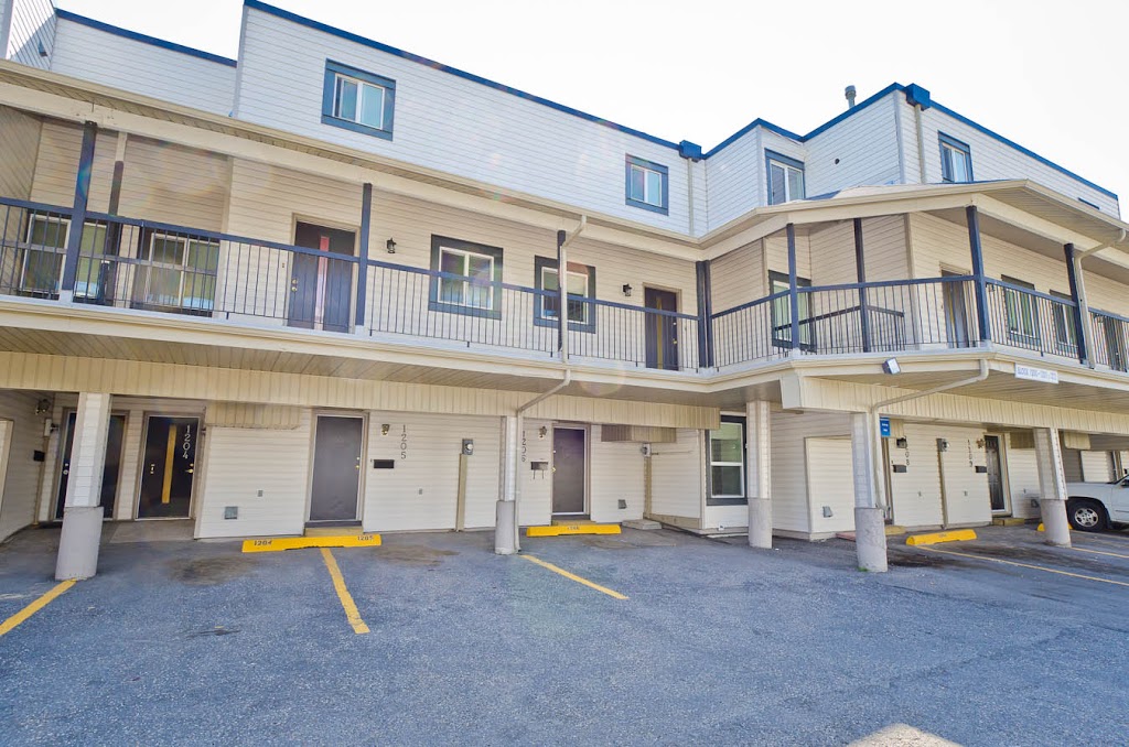 Russet Court | 3817 26 Ave NE, Calgary, AB T1Y 3Z8, Canada | Phone: (403) 531-8399