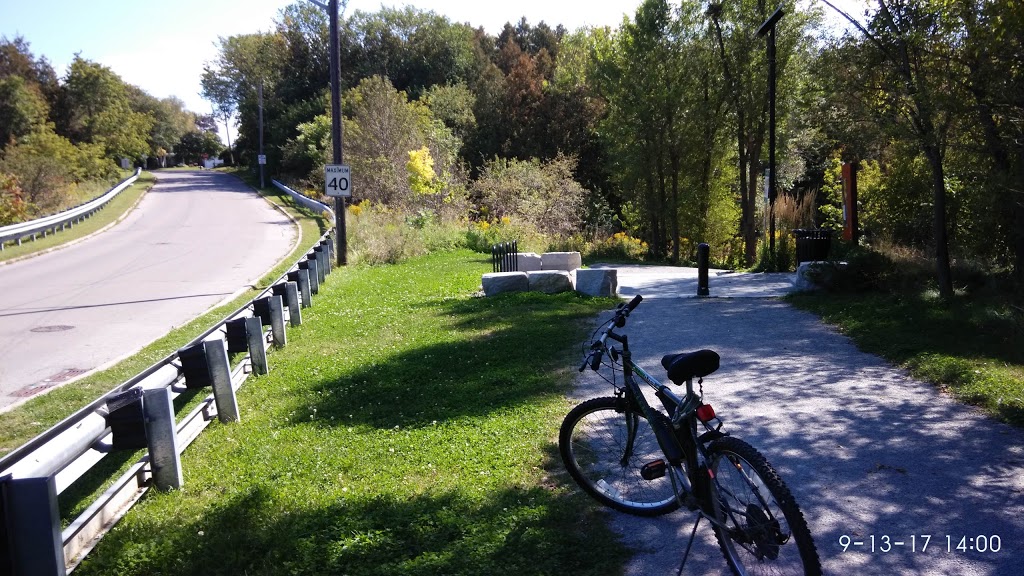 Rouge Valley Park | 1 Mayhew Ln, Markham, ON L3P 3K1, Canada | Phone: (647) 938-3946