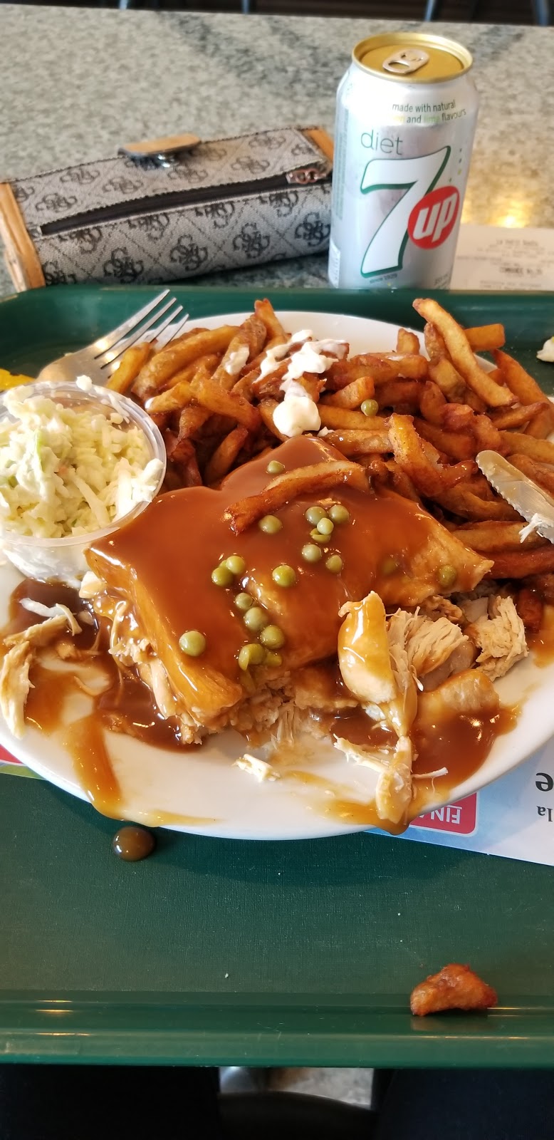 Ptit Resto | 309 Rue Principale, Saint-Antonin, QC G0L 2J0, Canada | Phone: (418) 862-1999