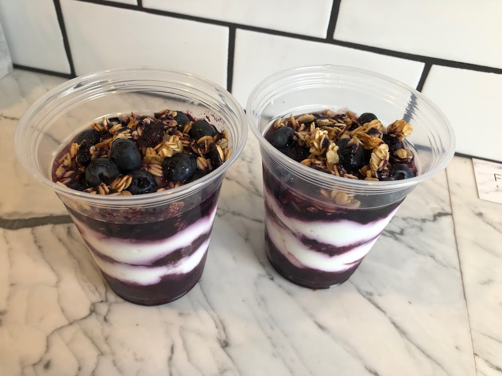 Forketta Épicerie Gourmet | 3589 Rue Beaubien E, Montréal, QC H1X 1H1, Canada | Phone: (514) 727-6885