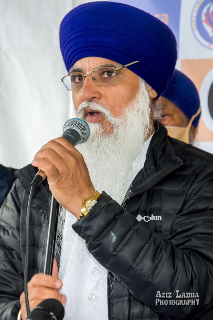 GURU NANAK FOOD BANK ABBOTSFORD | 31877 South Fraser Way Entry From, Victoria St, Abbotsford, BC V2T 1V4, Canada | Phone: (604) 580-1313