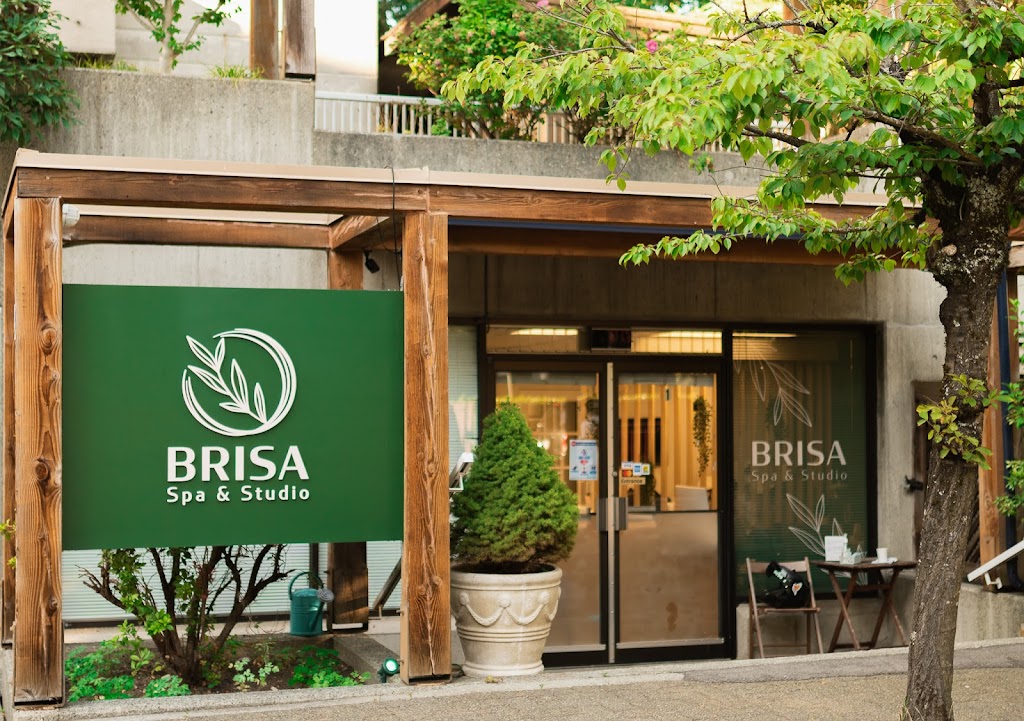 Brisa Spa & Studio | 1-1399 Fountain Way Ct, Vancouver, BC V6H 4E6, Canada | Phone: (604) 566-9887