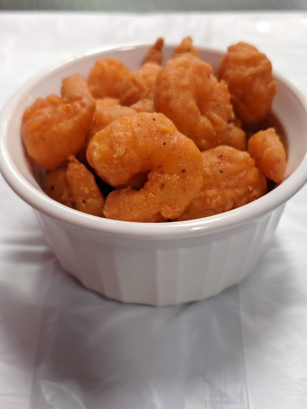 Chick-Pop | 6350 Dewdney Ave, Regina, SK S4T 1E3, Canada | Phone: (306) 206-1338