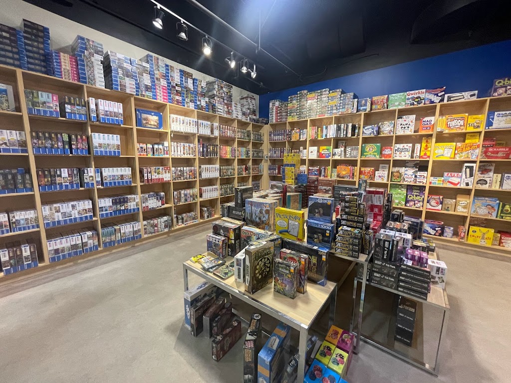 River City Games | 8882 170 St NW, Edmonton, AB T5T 4J2, Canada | Phone: (780) 489-4416