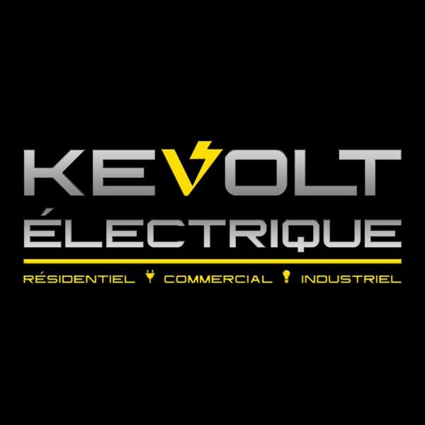 Kevolt Électrique | 1455 Rue Cunard, Laval, QC H7S 2H8, Canada | Phone: (450) 629-2609