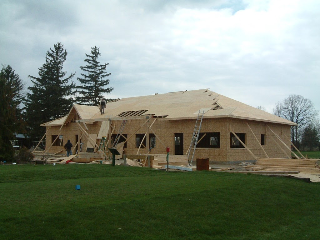 Greystone Golf Course | 2218 Confederation Line, Sarnia, ON N7T 7H3, Canada | Phone: (519) 383-7177