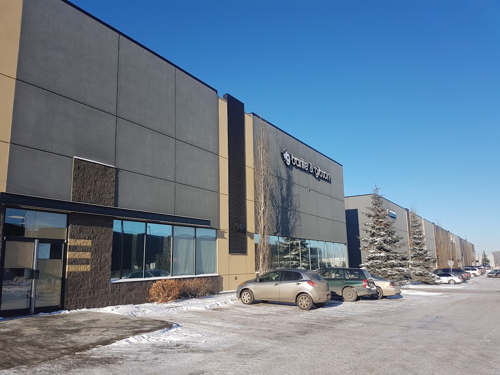 Bartle & Gibson Co Ltd | 6724 59 St NW, Edmonton, AB T6B 3N6, Canada | Phone: (780) 437-7767