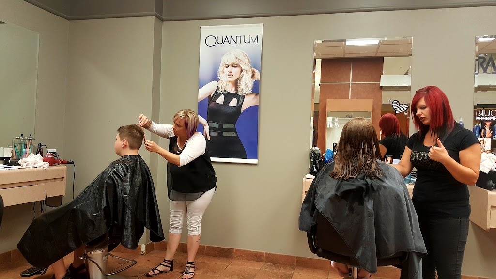 Haircrafters | 75 Centennial Pkwy N, Hamilton, ON L8E 2P2, Canada | Phone: (905) 573-9652
