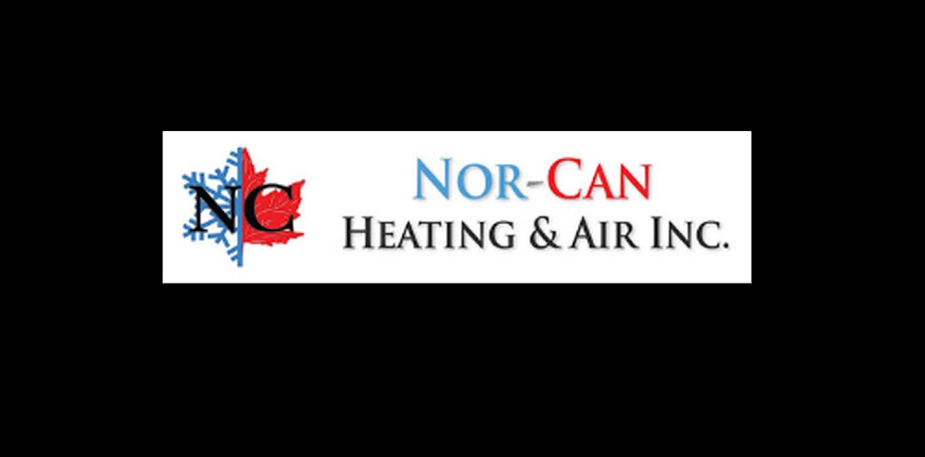 Nor-Can Heating & Air Inc. | 17939 78 St NW, Edmonton, AB T5Z 0K3, Canada | Phone: (780) 934-4328